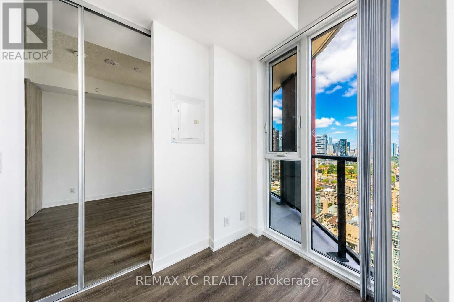 3303 - 180 Front Street E, Toronto, Ontario  M5A 0A9 - Photo 22 - C13583804