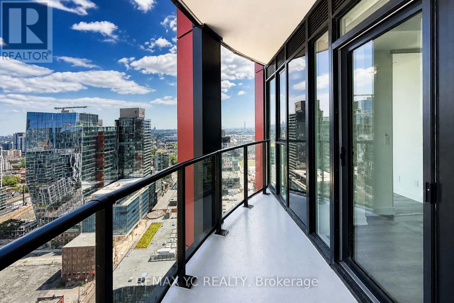 3303 - 180 Front Street E, Toronto, Ontario  M5A 0A9 - Photo 24 - C13583804