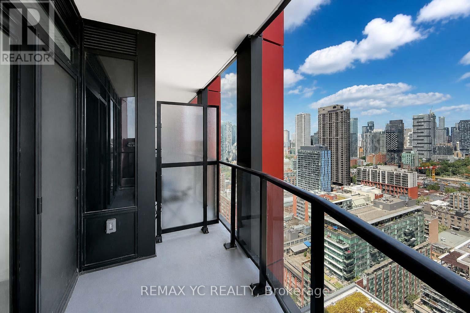 3303 - 180 Front Street E, Toronto, Ontario  M5A 0A9 - Photo 26 - C13583804