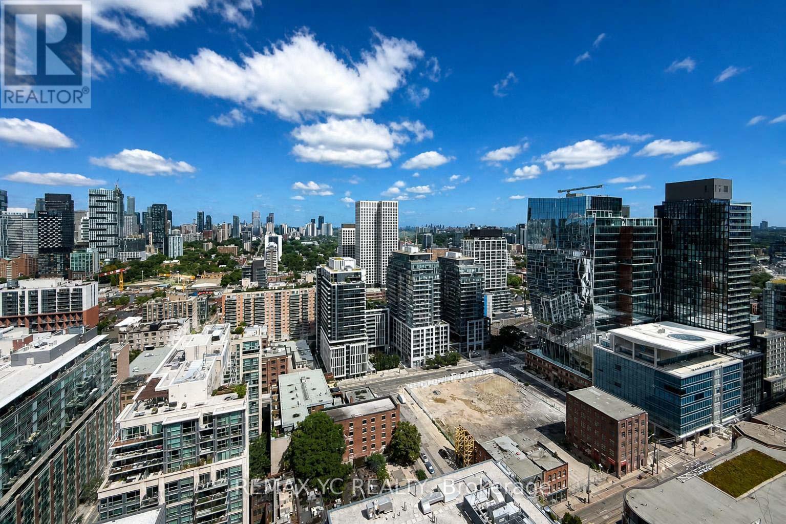 3303 - 180 Front Street E, Toronto, Ontario  M5A 0A9 - Photo 27 - C13583804