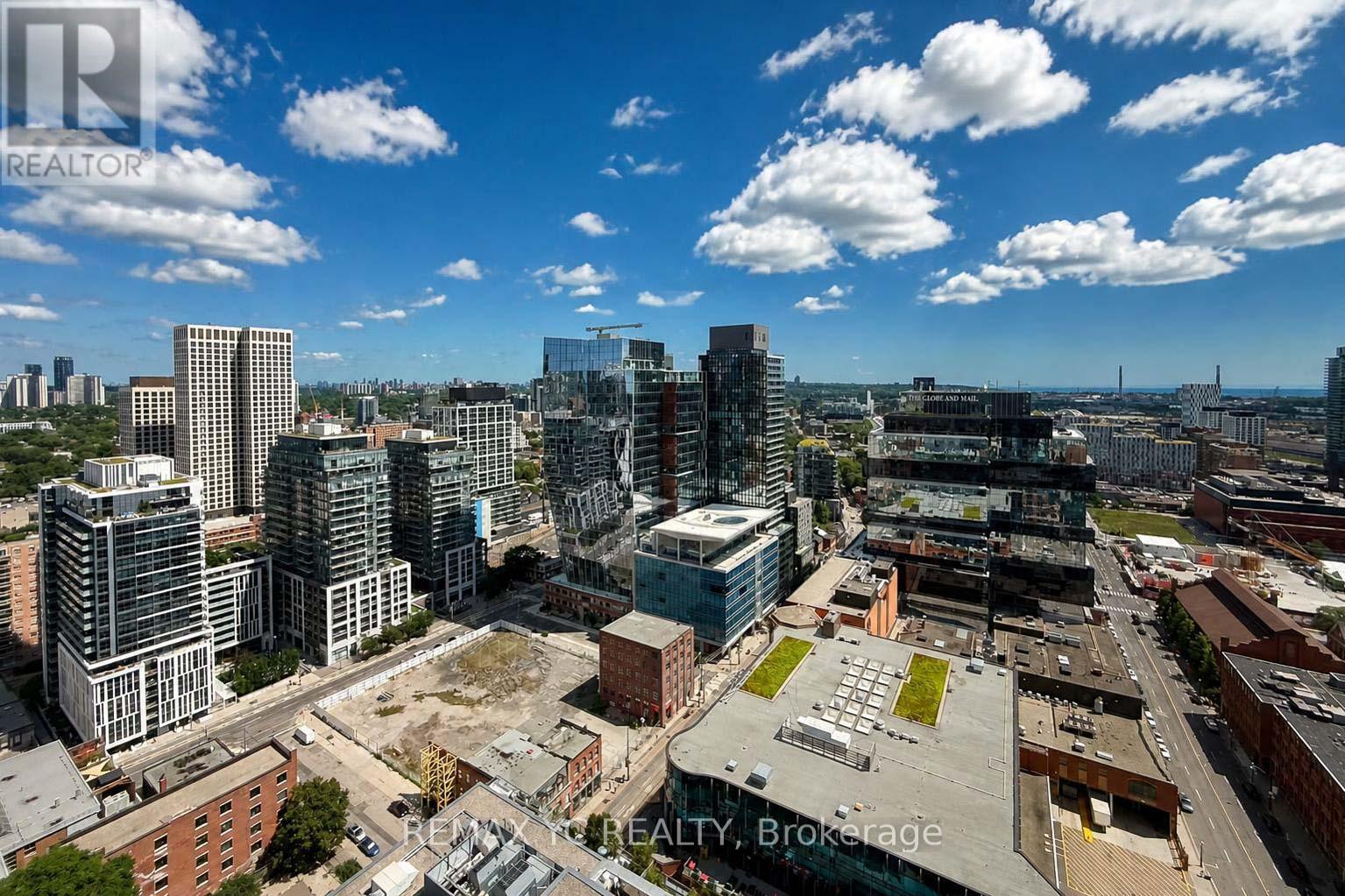3303 - 180 Front Street E, Toronto, Ontario  M5A 0A9 - Photo 28 - C13583804