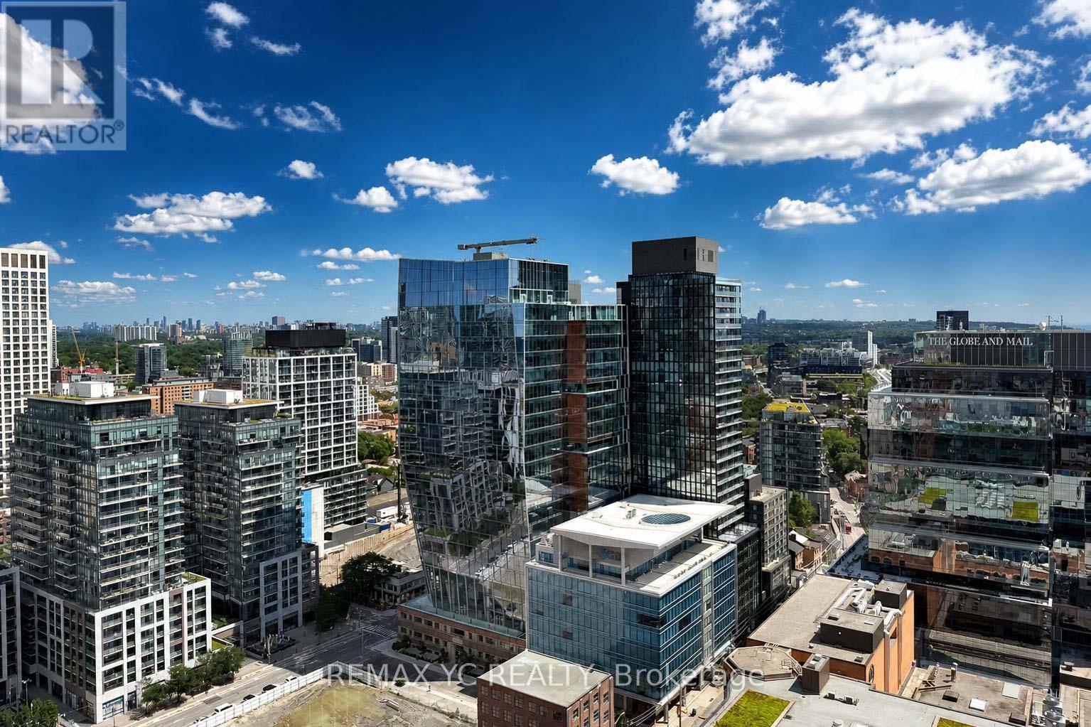 3303 - 180 Front Street E, Toronto, Ontario  M5A 0A9 - Photo 30 - C13583804