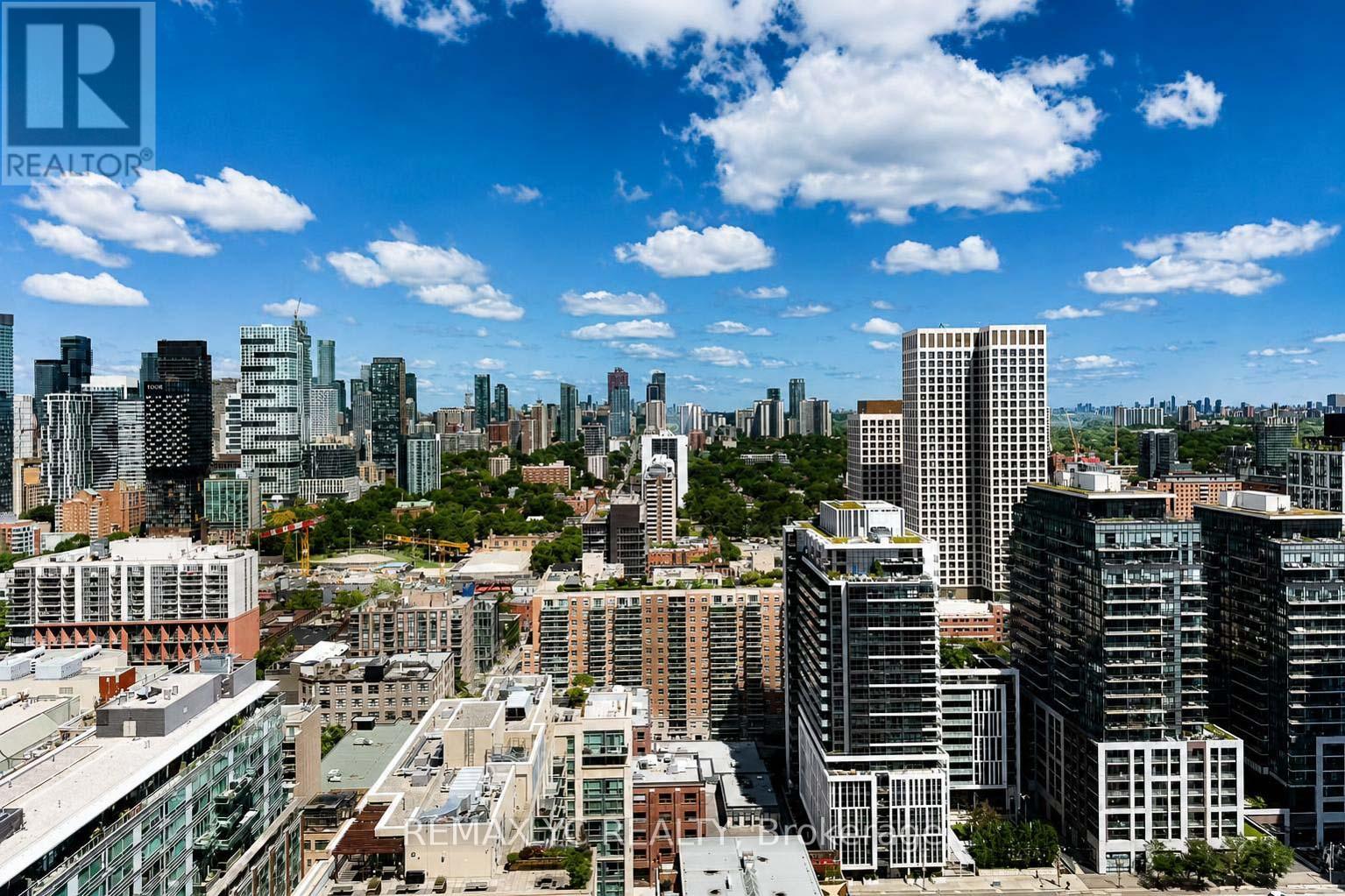 3303 - 180 Front Street E, Toronto, Ontario  M5A 0A9 - Photo 31 - C13583804