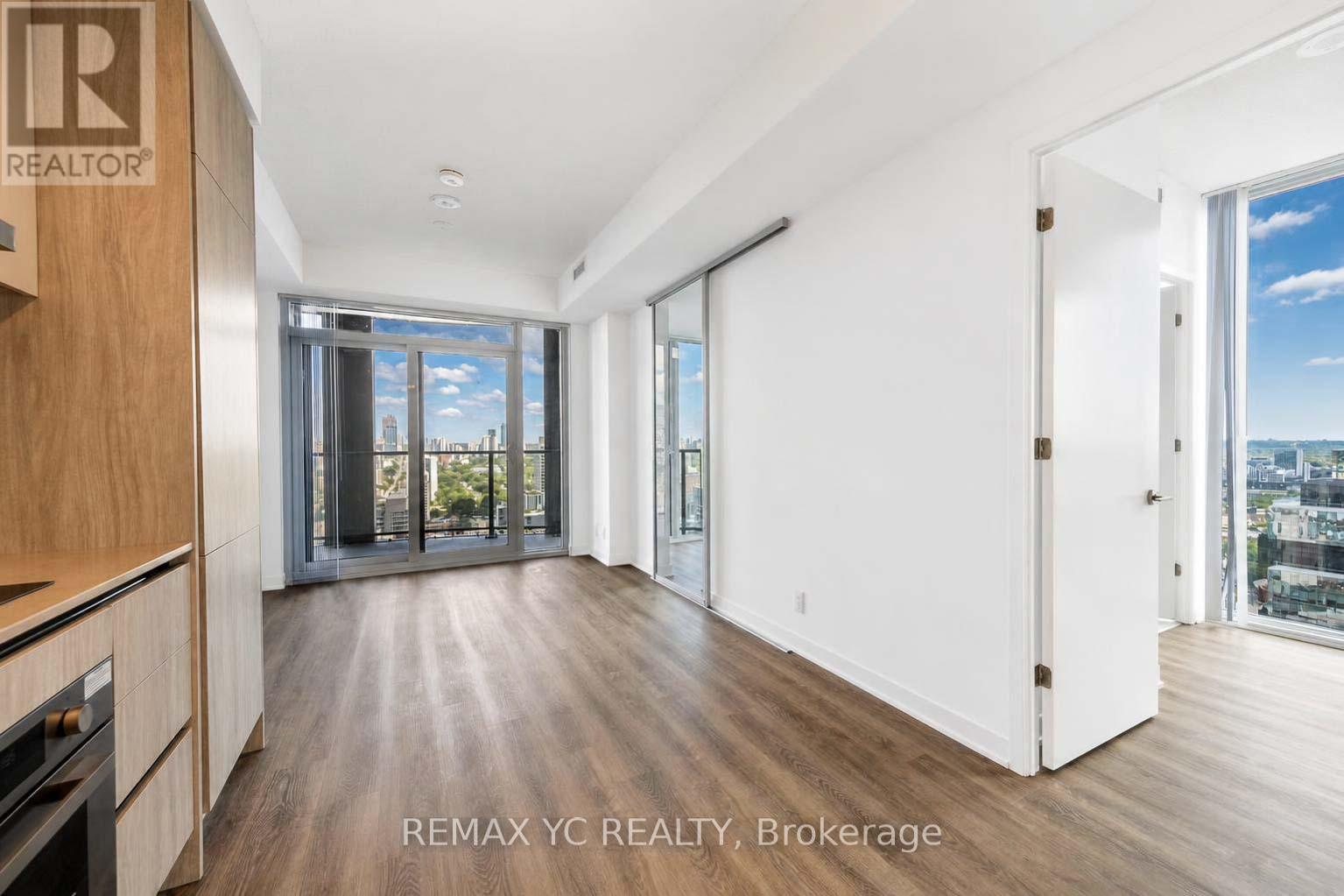 3303 - 180 Front Street E, Toronto, Ontario  M5A 0A9 - Photo 5 - C13583804
