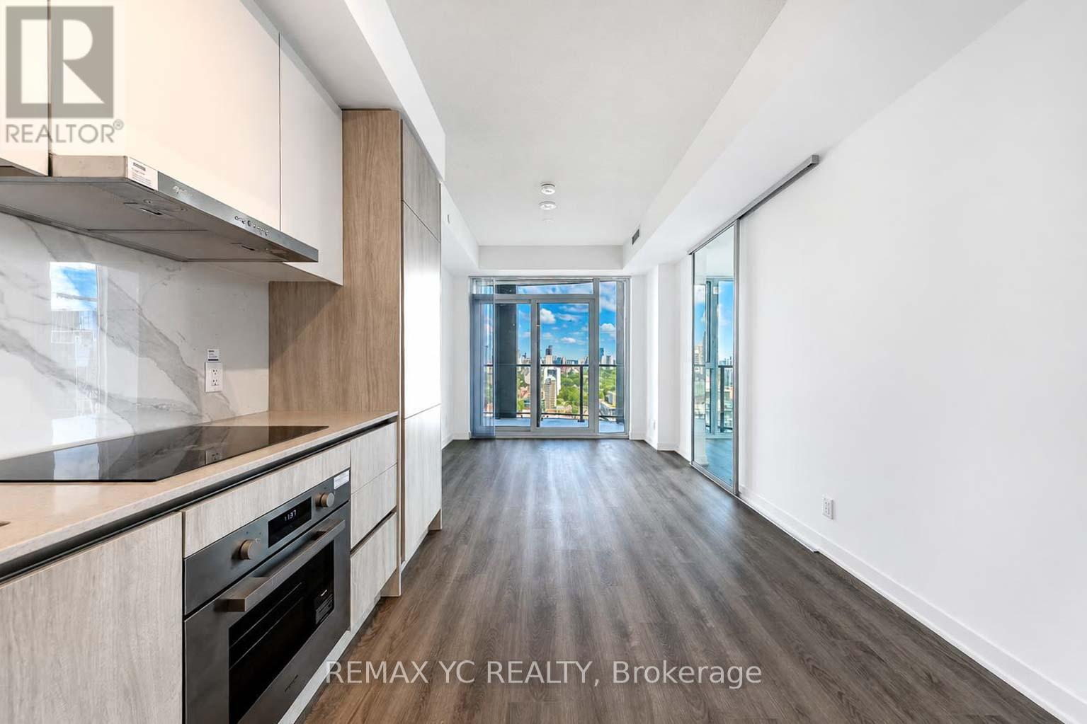 3303 - 180 Front Street E, Toronto, Ontario  M5A 0A9 - Photo 7 - C13583804