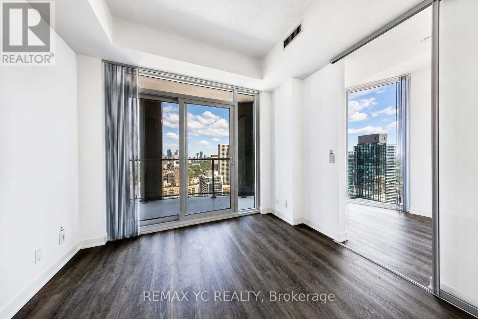 3303 - 180 Front Street E, Toronto, Ontario  M5A 0A9 - Photo 9 - C13583804