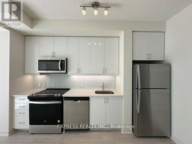 1816 - 4955 Yonge Street, Toronto, Ontario  M2N 0L8 - Photo 2 - C13583846