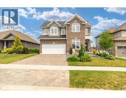 87 BOYD BOULEVARD, Zorra, Ontario