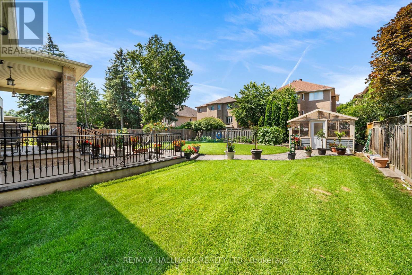 34 May Avenue, Richmond Hill (North Richvale), Ontario  L4C 3S6 - Photo 40 - N13583718