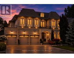 34 MAY AVENUE, Richmond Hill, Ontario
