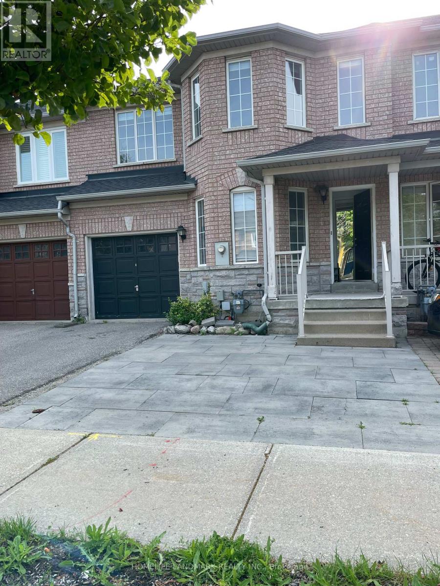 47 WATERTON CRESCENT, Richmond Hill, Ontario