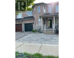 47 WATERTON CRESCENT, Richmond Hill, Ontario