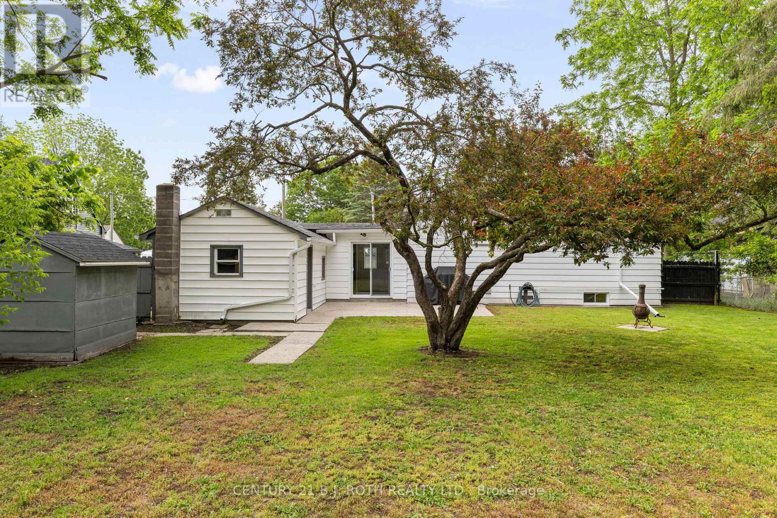 52 Marcus Street, Barrie (Allandale), Ontario  L4N 3L8 - Photo 20 - S13583732