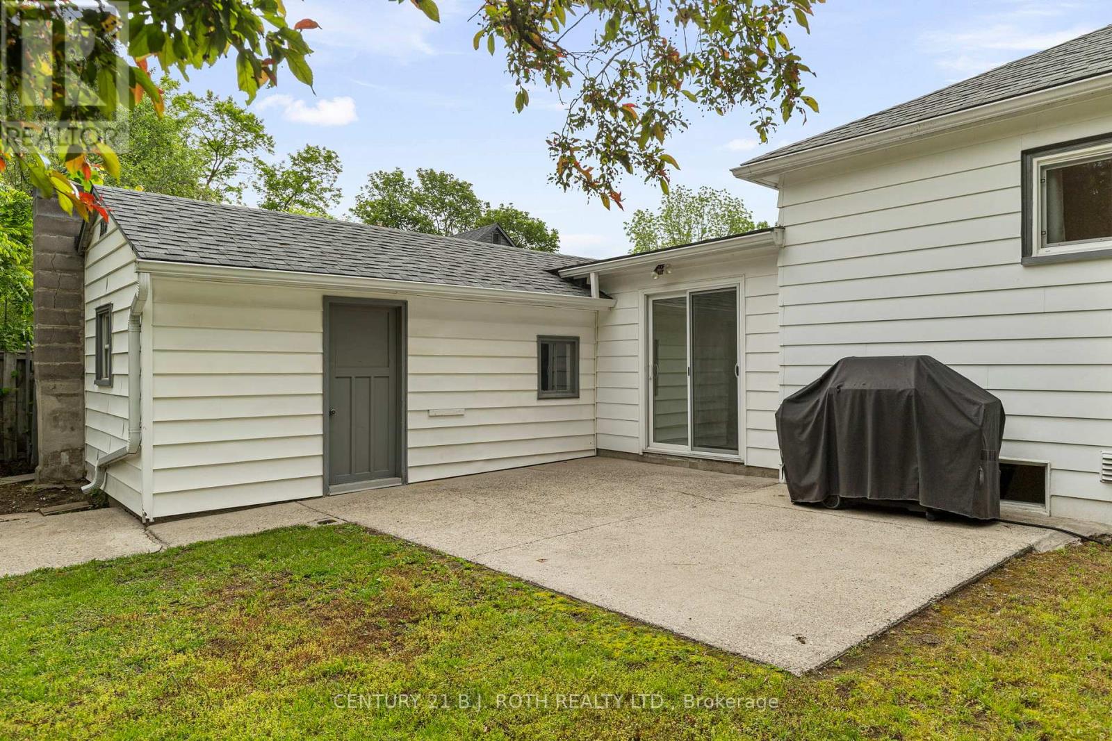 52 Marcus Street, Barrie (Allandale), Ontario  L4N 3L8 - Photo 23 - S13583732