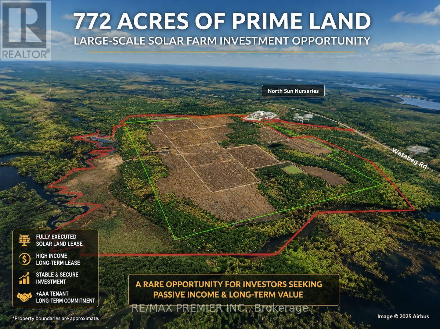 2N WATABEAG ROAD, Kirkland Lake, Ontario