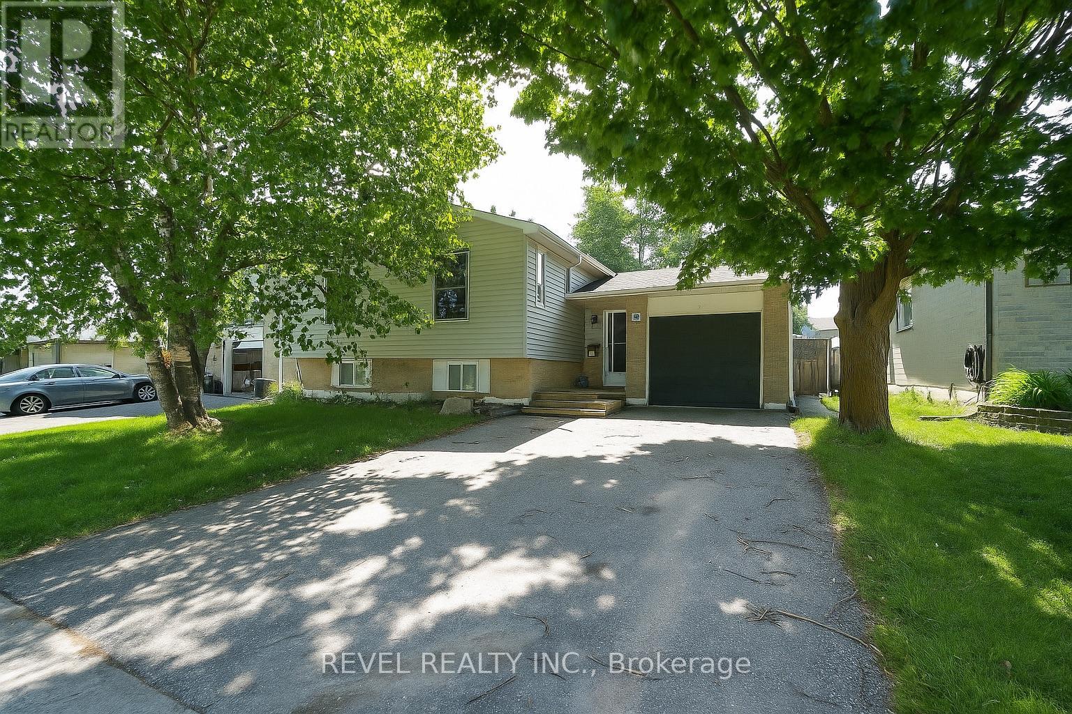 BASEMENT - 64 BRENDA BOULEVARD, Orangeville