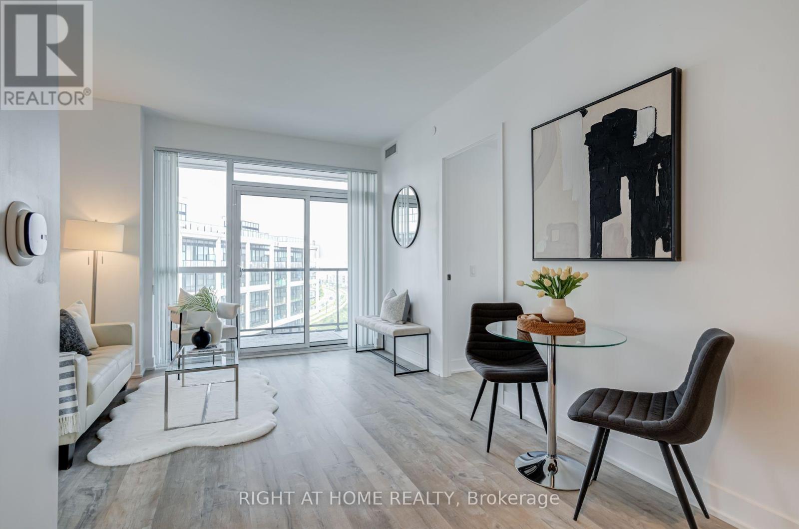 707 - 50 George Butchart Drive, Toronto, Ontario M3K 2C5 - Photo 13 - W13583696