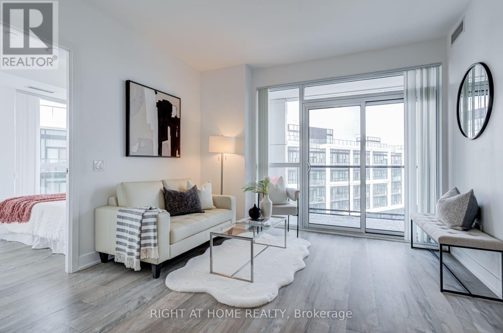 707 - 50 George Butchart Drive, Toronto, Ontario M3K 2C5 - Photo 14 - W13583696
