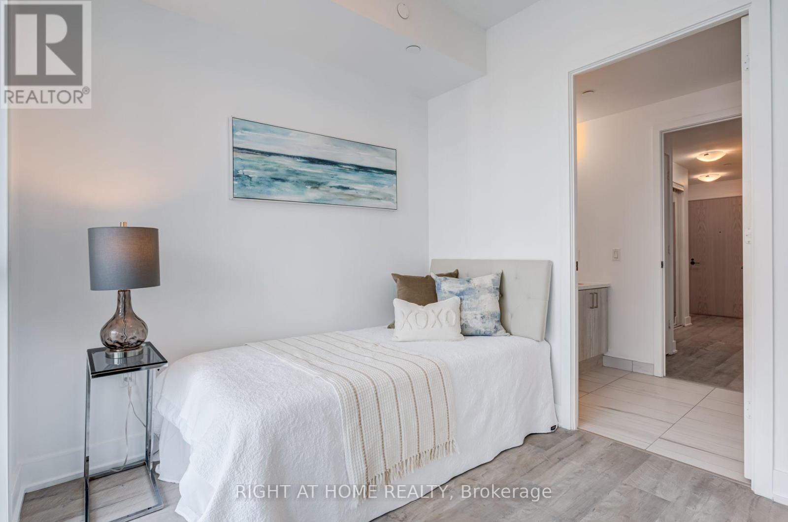707 - 50 George Butchart Drive, Toronto, Ontario M3K 2C5 - Photo 19 - W13583696
