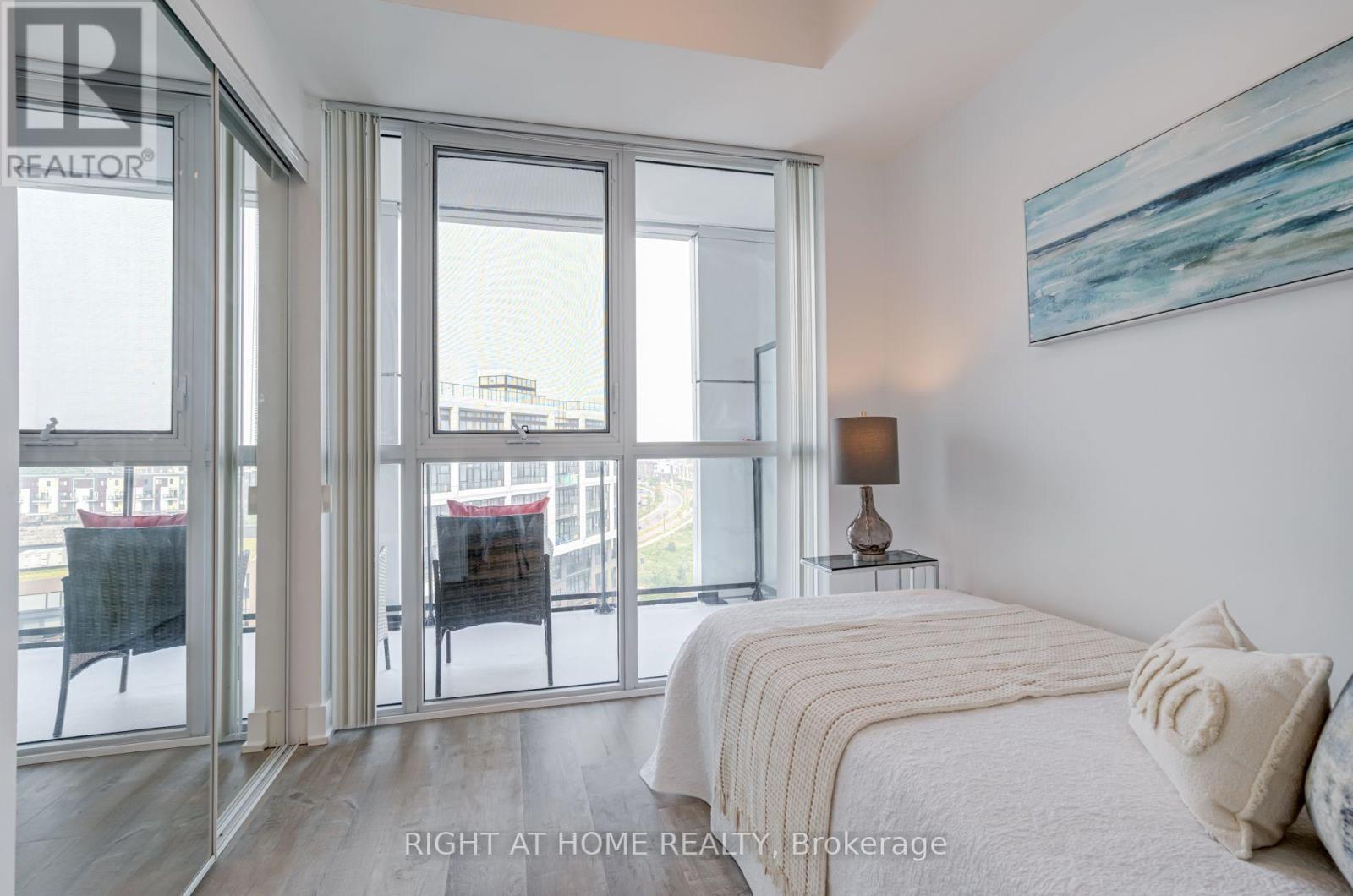 707 - 50 George Butchart Drive, Toronto, Ontario M3K 2C5 - Photo 20 - W13583696
