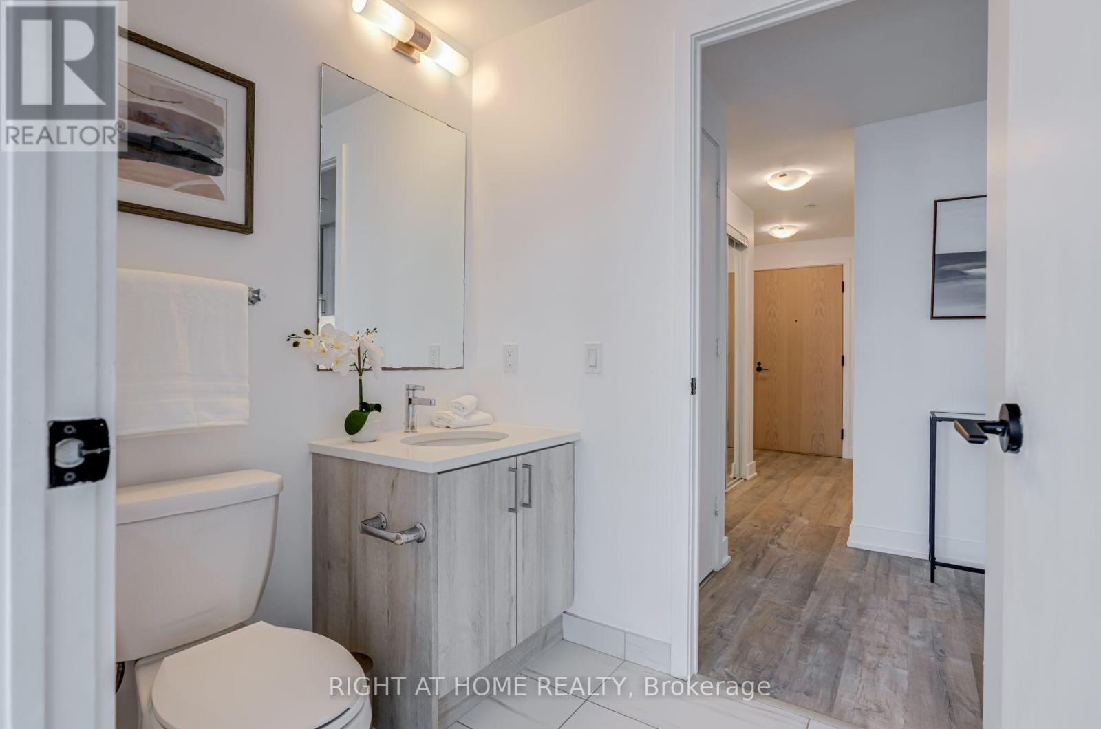707 - 50 George Butchart Drive, Toronto, Ontario M3K 2C5 - Photo 21 - W13583696