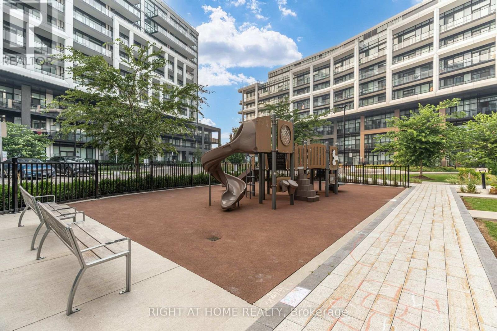 707 - 50 George Butchart Drive, Toronto, Ontario M3K 2C5 - Photo 34 - W13583696