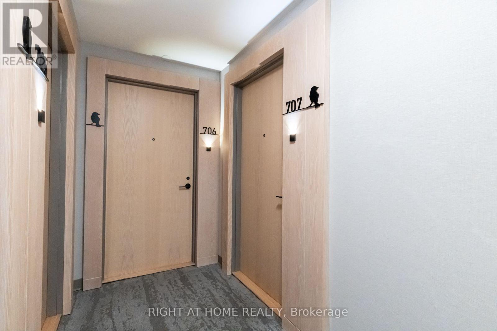 707 - 50 George Butchart Drive, Toronto, Ontario M3K 2C5 - Photo 8 - W13583696