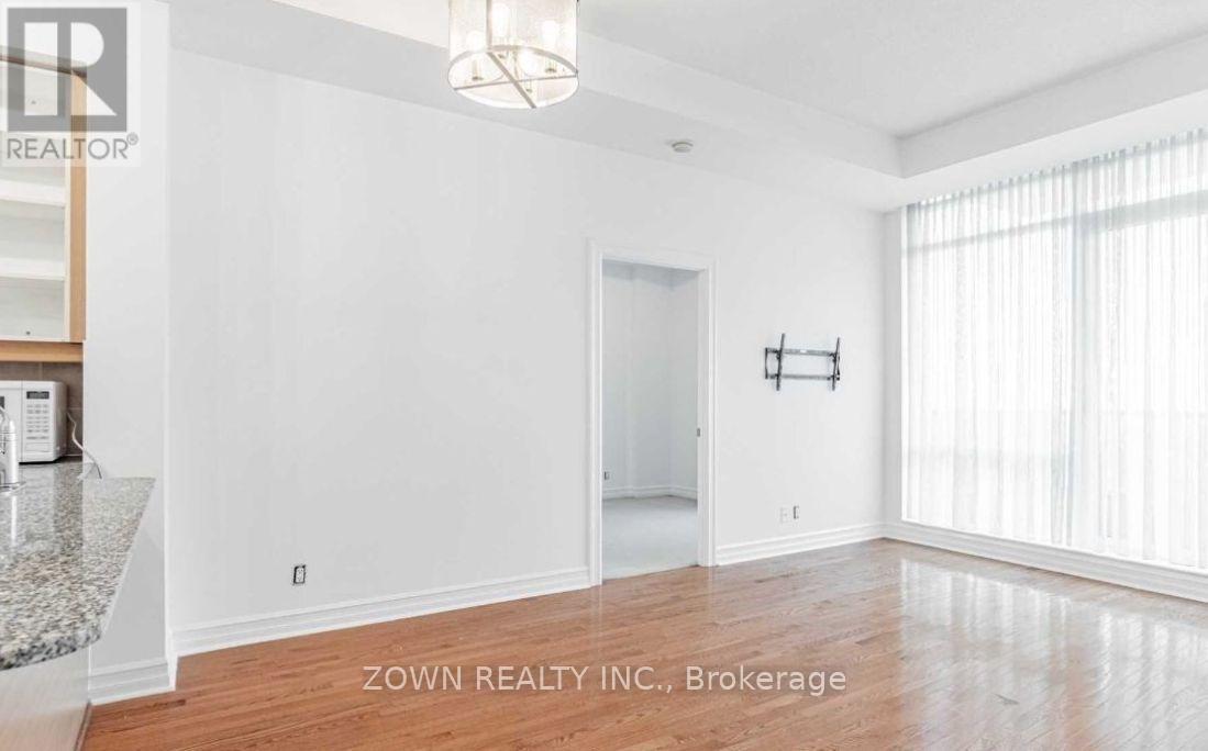 2809 - 33 Elm Drive, Mississauga, Ontario  L5B 4M2 - Photo 3 - W13583698