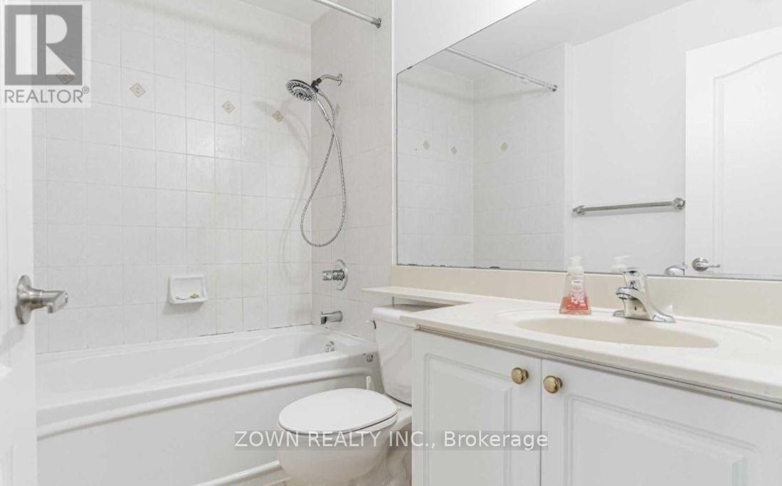 2809 - 33 Elm Drive, Mississauga, Ontario  L5B 4M2 - Photo 6 - W13583698