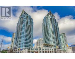 2809 - 33 ELM DRIVE, Mississauga, Ontario