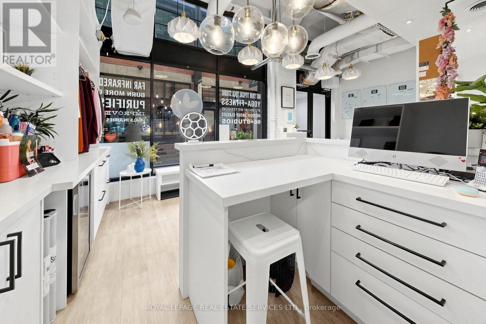 126 - 171 Liberty Street E, Toronto, Ontario  M6K 3K4 - Photo 12 - W13583700