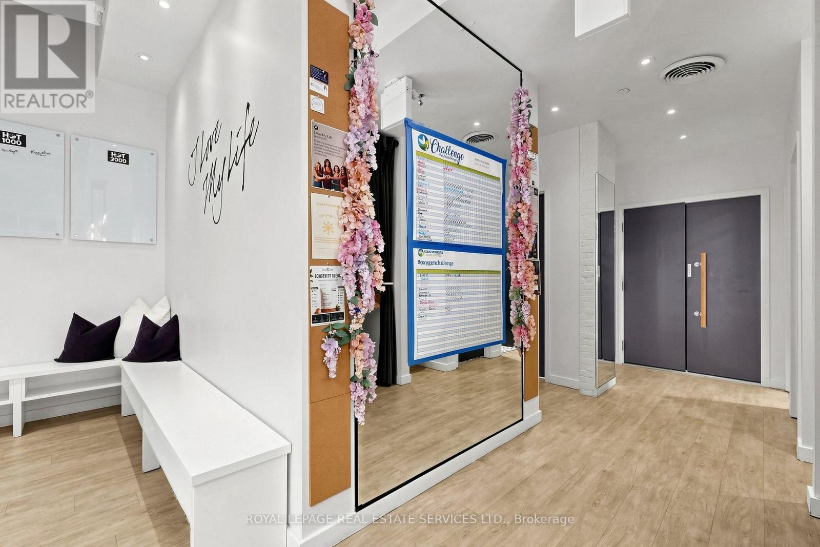 126 - 171 Liberty Street E, Toronto, Ontario  M6K 3K4 - Photo 15 - W13583700