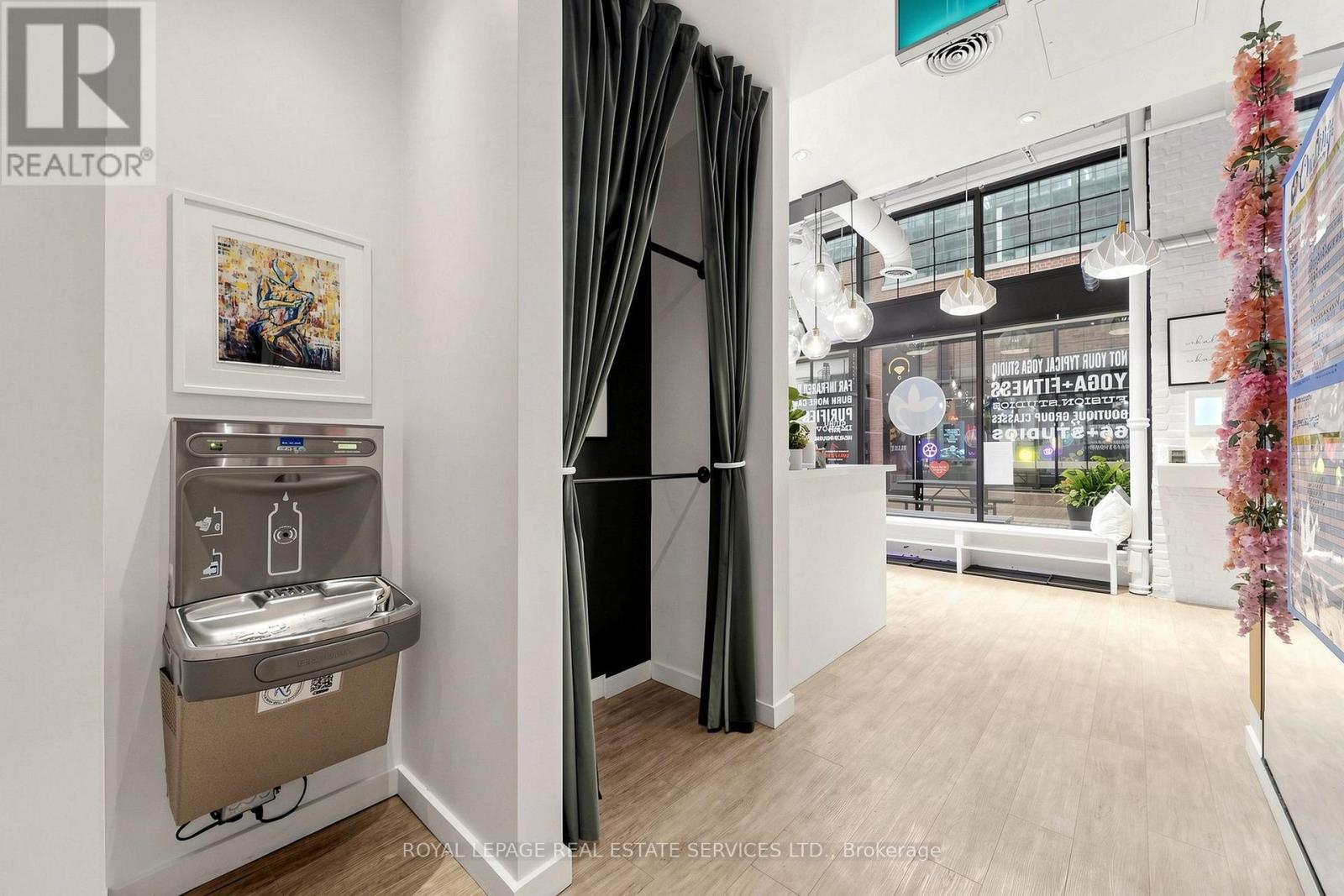 126 - 171 Liberty Street E, Toronto, Ontario  M6K 3K4 - Photo 16 - W13583700