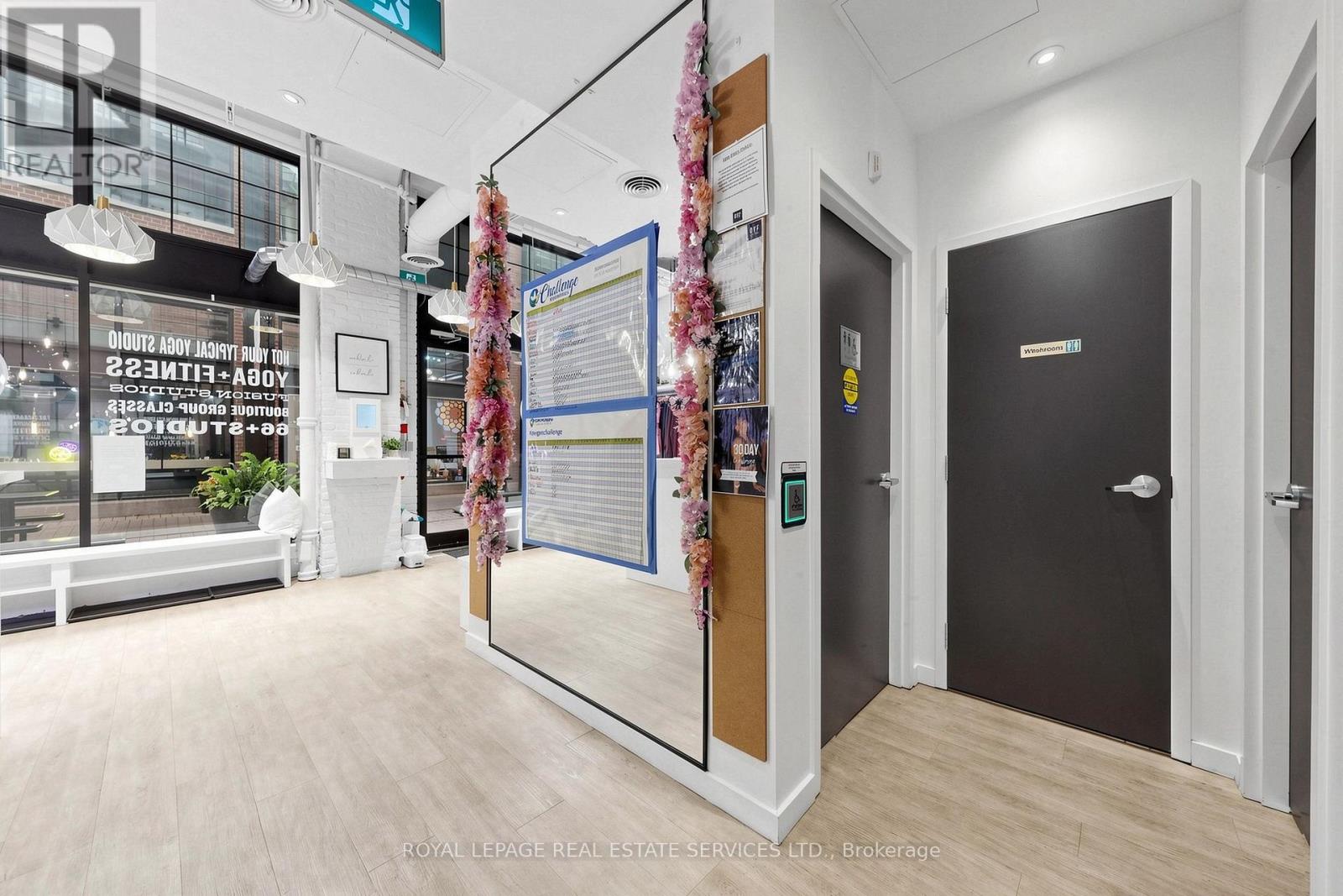 126 - 171 Liberty Street E, Toronto, Ontario  M6K 3K4 - Photo 17 - W13583700
