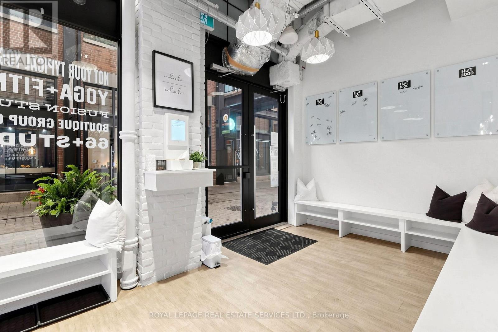 126 - 171 Liberty Street E, Toronto, Ontario  M6K 3K4 - Photo 2 - W13583700