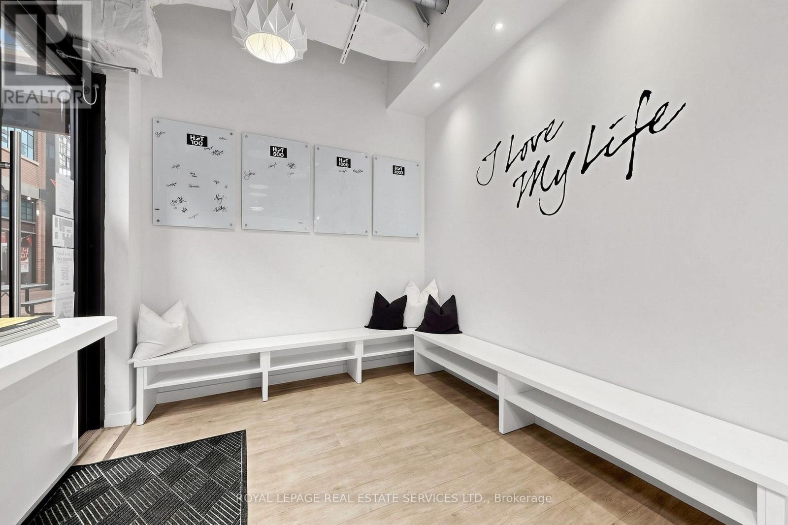 126 - 171 Liberty Street E, Toronto, Ontario  M6K 3K4 - Photo 3 - W13583700