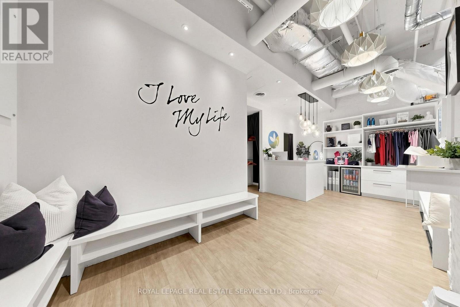 126 - 171 Liberty Street E, Toronto, Ontario  M6K 3K4 - Photo 4 - W13583700