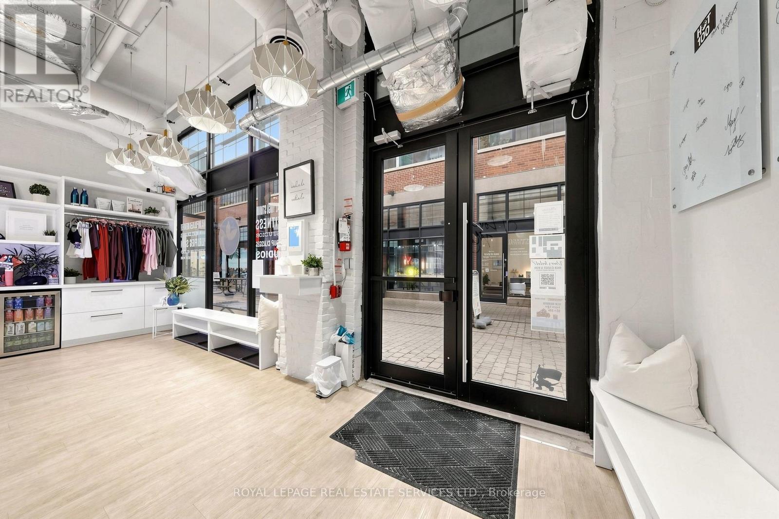 126 - 171 Liberty Street E, Toronto, Ontario  M6K 3K4 - Photo 6 - W13583700