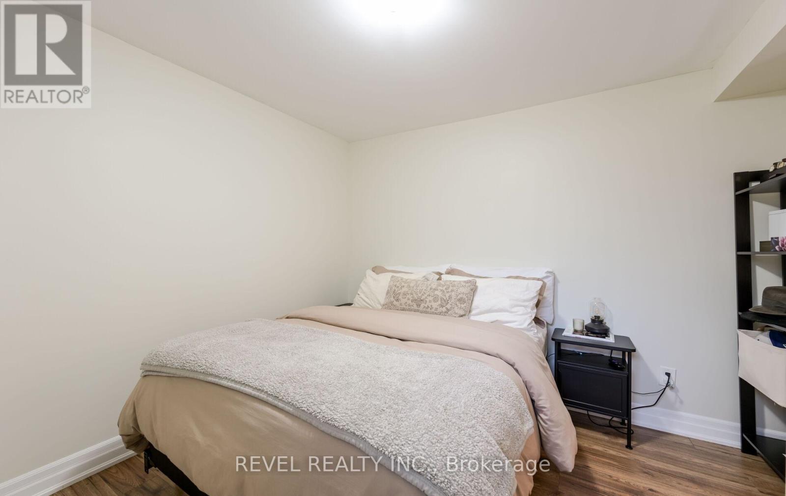 BASEMENT - 64 BRENDA BOULEVARD