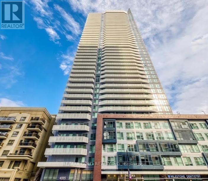 4065 CONFEDERATION PARKWAY