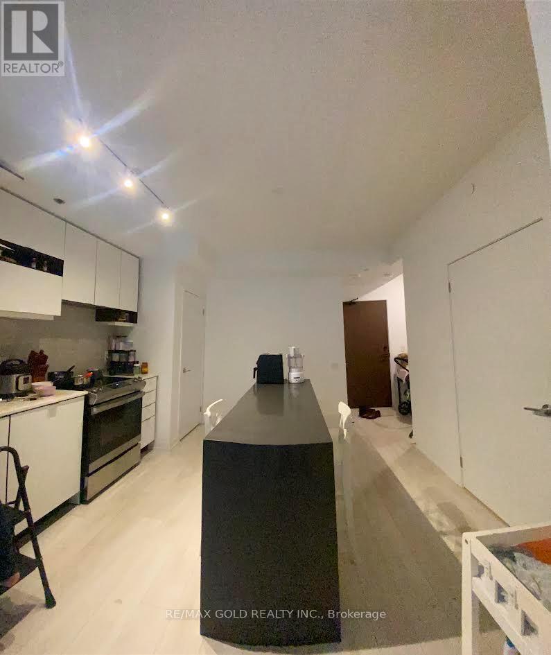 2302 - 4065 Confederation Parkway, Mississauga, Ontario  L5B 0L4 - Photo 10 - W13583756