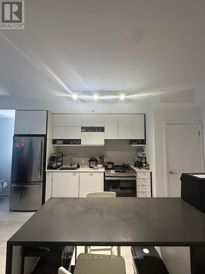 2302 - 4065 Confederation Parkway, Mississauga, Ontario  L5B 0L4 - Photo 12 - W13583756