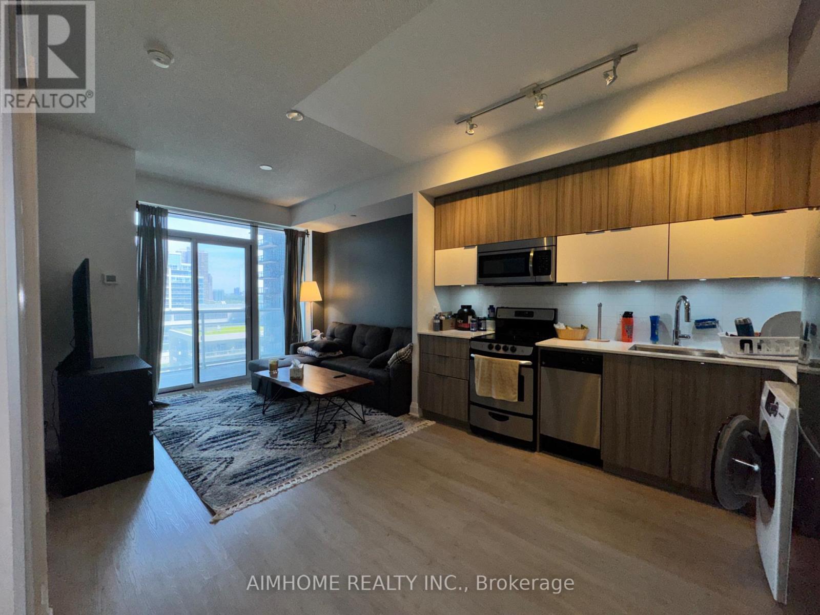 801 - 56 Annie Craig Drive, Toronto, Ontario M8V 0C5 - Photo 12 - W13583790
