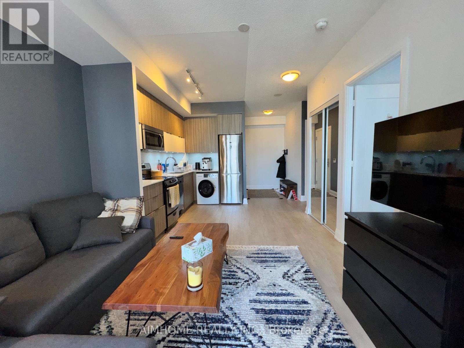 801 - 56 Annie Craig Drive, Toronto, Ontario M8V 0C5 - Photo 13 - W13583790
