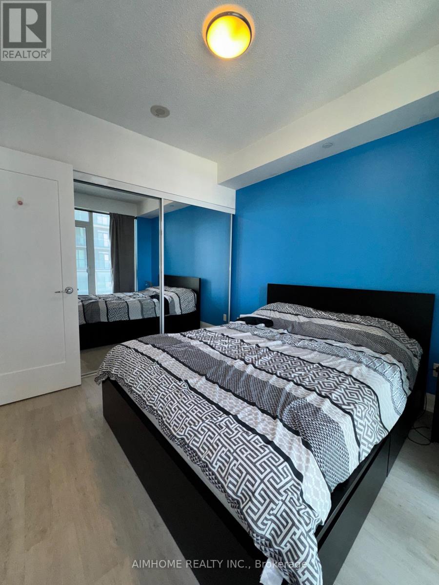 801 - 56 Annie Craig Drive, Toronto, Ontario M8V 0C5 - Photo 17 - W13583790