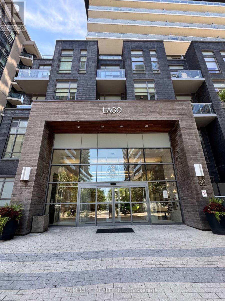 801 - 56 Annie Craig Drive, Toronto, Ontario M8V 0C5 - Photo 2 - W13583790