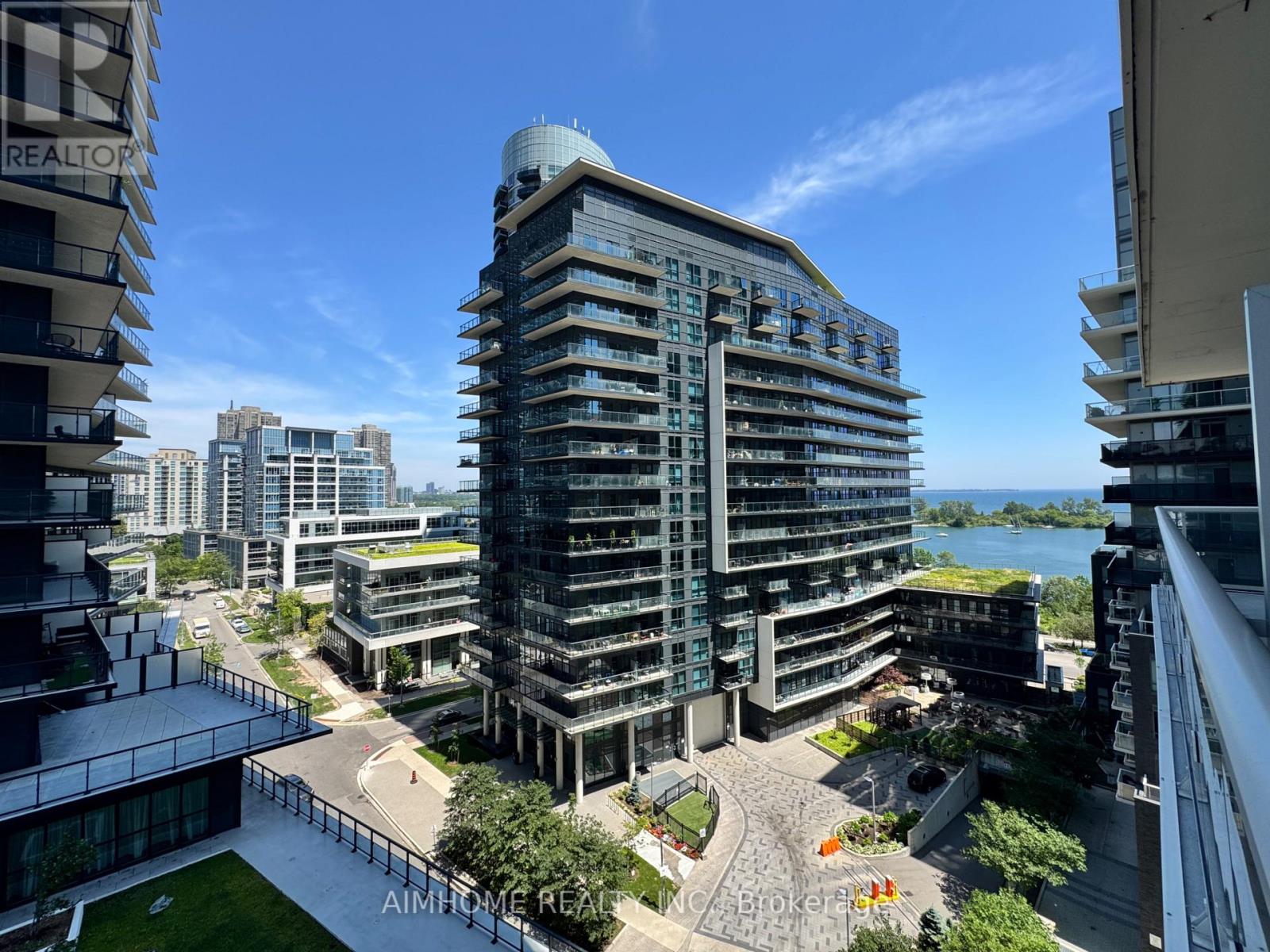 801 - 56 Annie Craig Drive, Toronto, Ontario M8V 0C5 - Photo 23 - W13583790
