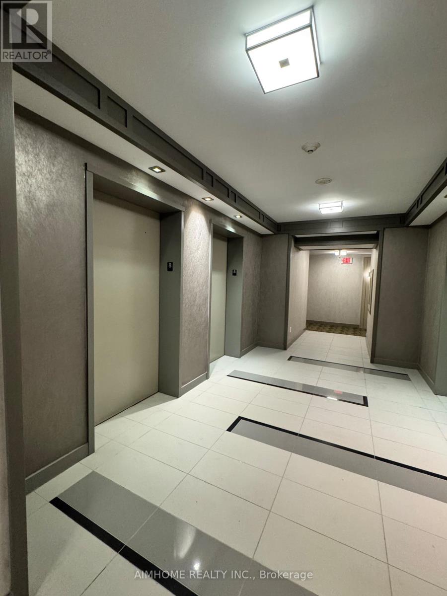 801 - 56 Annie Craig Drive, Toronto, Ontario M8V 0C5 - Photo 5 - W13583790