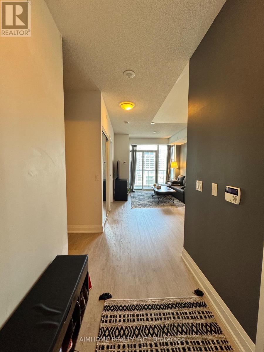 801 - 56 Annie Craig Drive, Toronto, Ontario M8V 0C5 - Photo 6 - W13583790