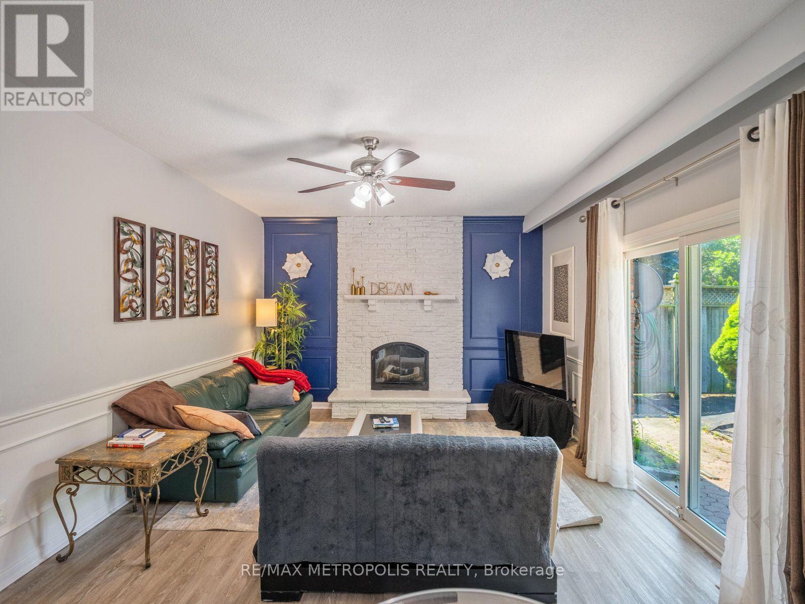 144 All Saints Crescent, Oakville, Ontario  L6J 5Y8 - Photo 14 - W13583826